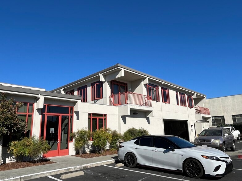 More Photos Of 516-522 3rd St, San Rafael Office Residential For Sale