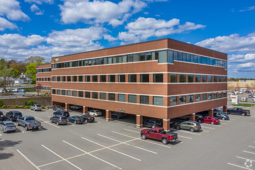 More Photos Of 959 Concord St, Framingham Office For Lease