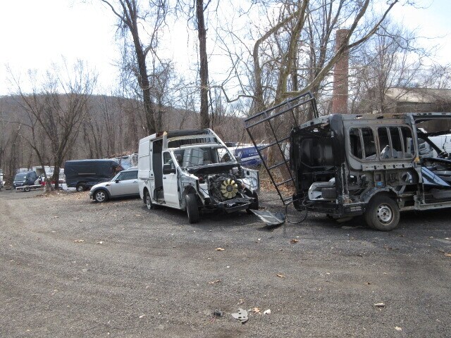 More Photos Of 1894 State Rt 23, West Milford Auto Repair For Lease