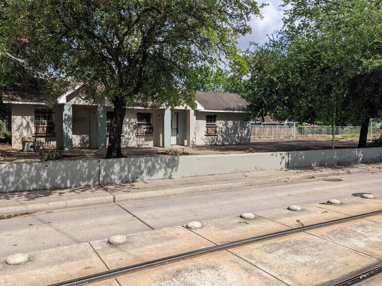 More Photos Of 4608 Fulton St, Houston Land For Sale