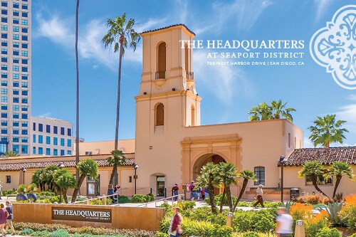 More Photos Of 789 W Harbor Dr, San Diego General Retail For Sale