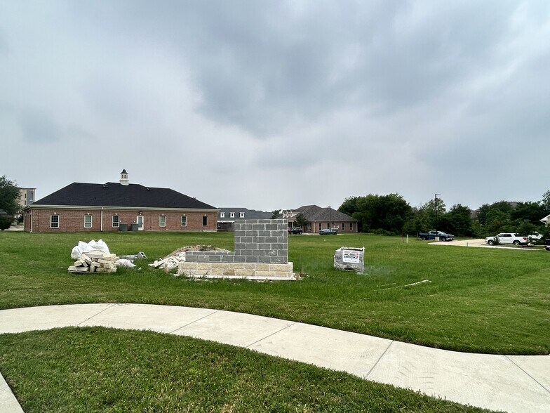 More Photos Of 4001 Cross Park Dr, Bryan Land For Sale