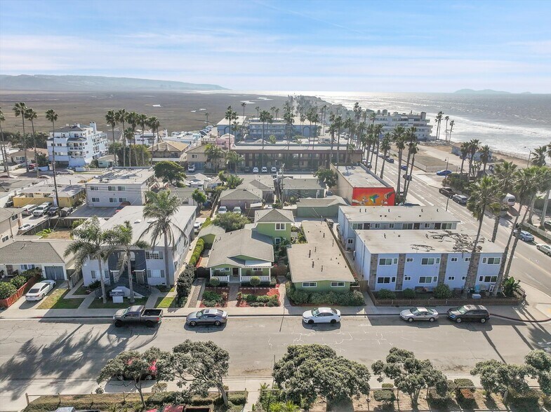 More Photos Of 111-123 Elkwood Ave, Imperial Beach Apartments For Sale