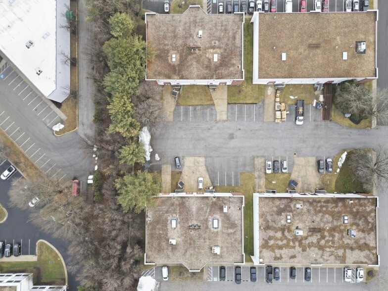 More Photos Of 16000 Trade Zone Ave, Upper Marlboro Warehouse For Sale