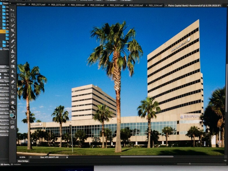 More Photos Of 500 N Shoreline Blvd, Corpus Christi Office For Lease