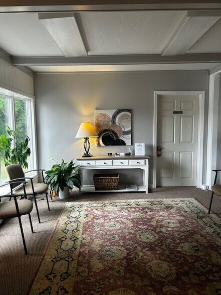 More Photos Of 1200 Reservoir Ave, Cranston Office Residential For Sale