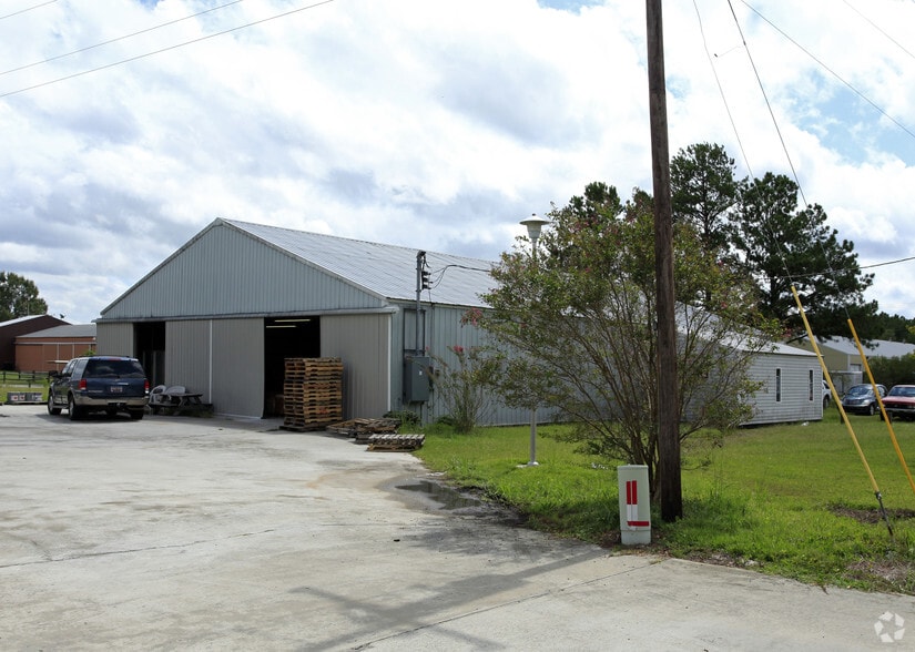 More Photos Of , Summerville Industrial For Sale