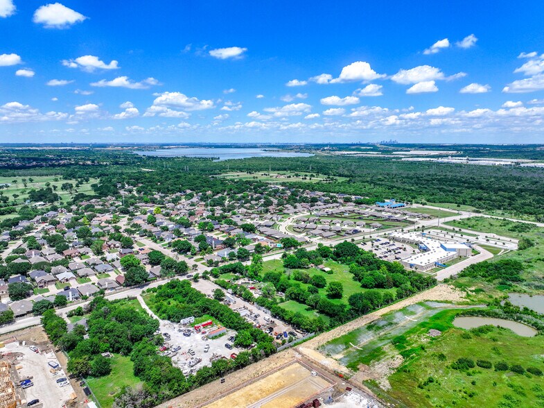 More Photos Of 1013 Fish Creek Rd, Grand Prairie Land For Sale