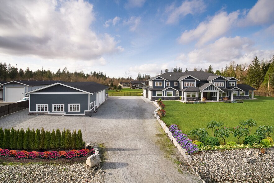 More Photos Of 9175 Gilmour, Mission Specialty For Sale