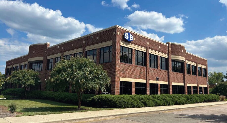 Primary Photo Of 2880 Slater Rd, Morrisville Office For Lease