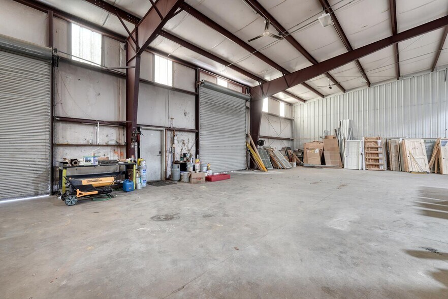 More Photos Of 86 Old Blue Ridge Hwy, Blairsville Warehouse For Sale
