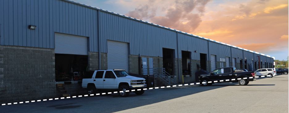 Primary Photo Of 613 Triumph Ct, Orlando Warehouse For Lease