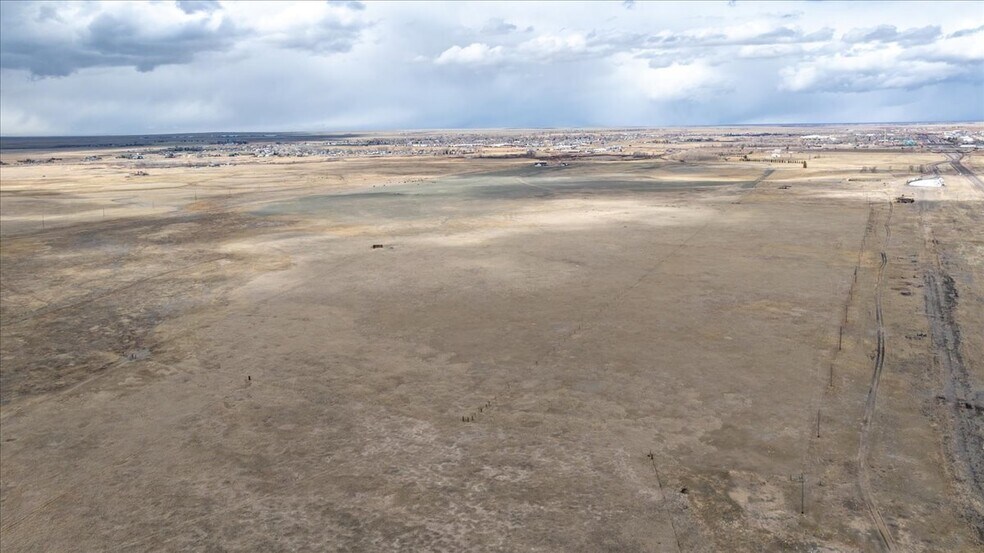 More Photos Of 10 Fort Sanders Rd, Laramie Land For Sale