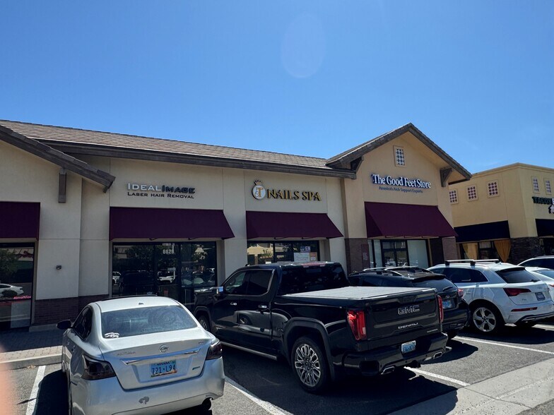 More Photos Of 6501-6675 S Virginia St, Reno Unknown For Lease