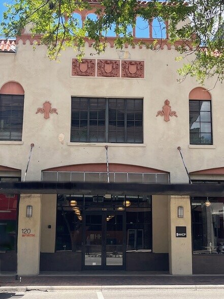 More Photos Of 120 N Orange Ave, Orlando Office For Sale