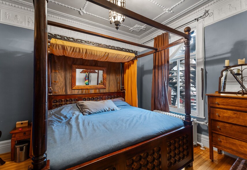 More Photos Of 4451-4457 Rue Marquette, Montréal Apartments For Sale