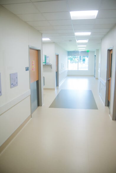 More Photos Of 4331 43rd St, North Little Rock Medical For Sale