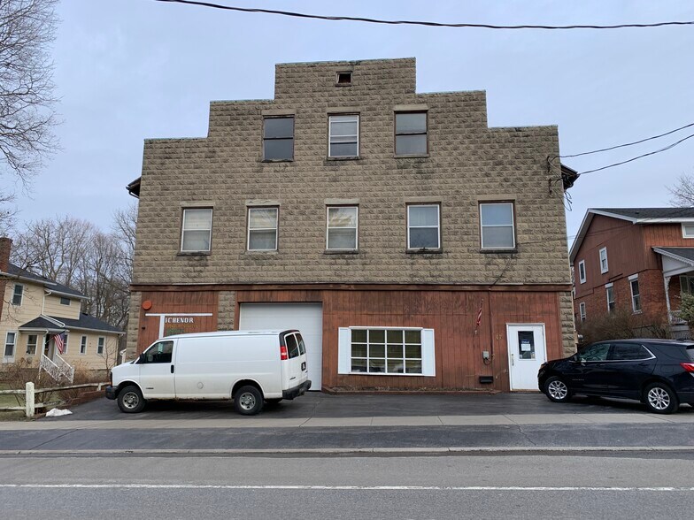 More Photos Of 47 N Main St, Honeoye Falls Flex For Sale