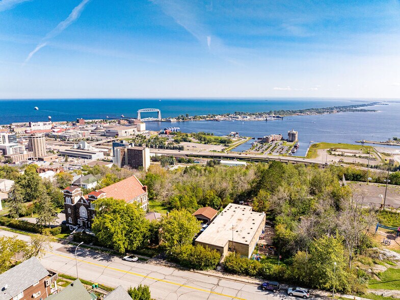 More Photos Of 824 3rd st, Duluth Land For Sale