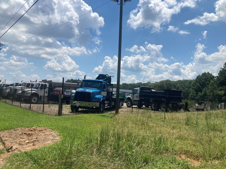 More Photos Of Mount Carmel Road & Sterling Place, McDonough Land For Sale