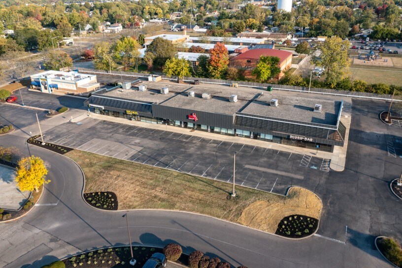 More Photos Of 2724-2852 Wilmington Pike, Dayton Unknown For Lease
