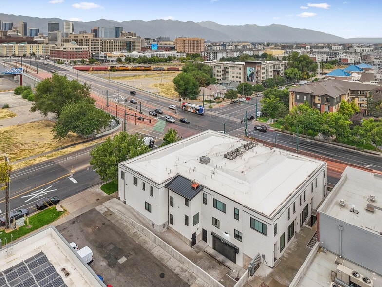 More Photos Of 606 W North Temple, Salt Lake City Apartments For Sale