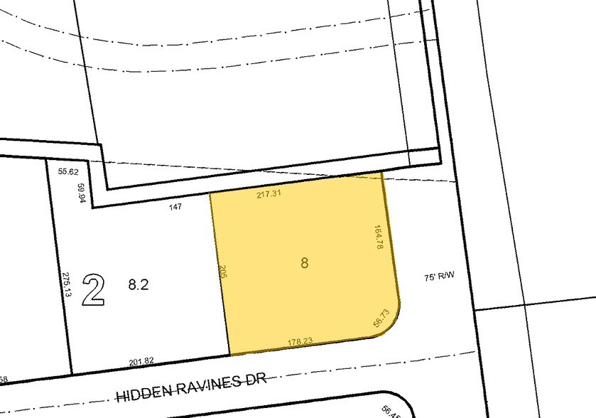 More Photos Of 24 Hidden Ravines Dr, Powell Medical For Sale