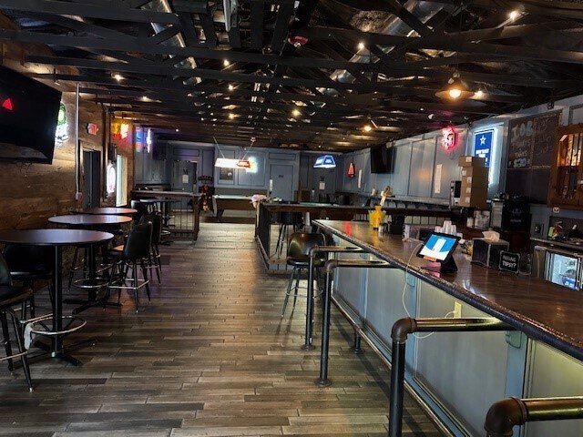 More Photos Of 427381 Texanna Rd, Checotah Restaurant For Sale