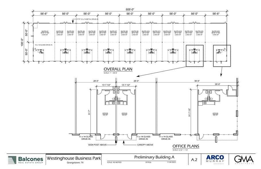 More Photos Of 1305 Blue Ridge Dr, Georgetown Unknown For Lease