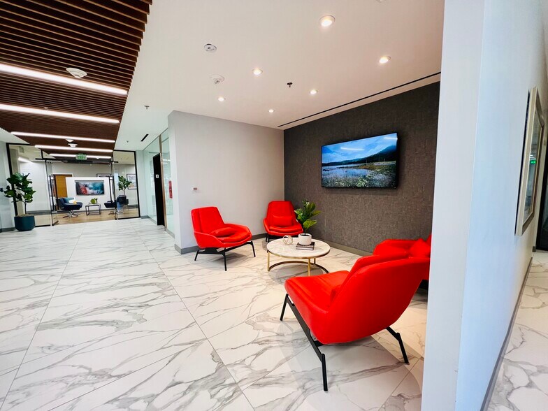 More Photos Of 7918 Jones Branch Dr, McLean Office For Lease