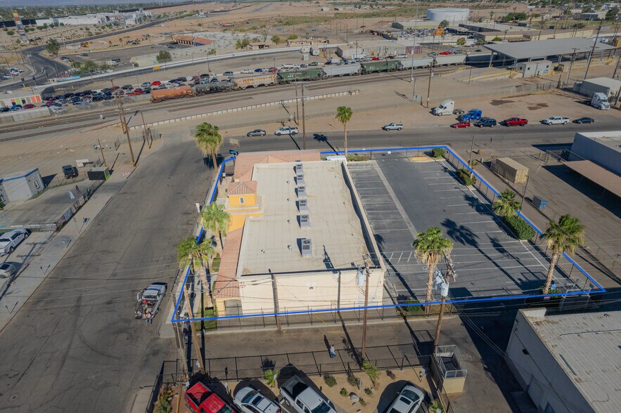 More Photos Of 23 3rd St, Calexico Medical For Sale