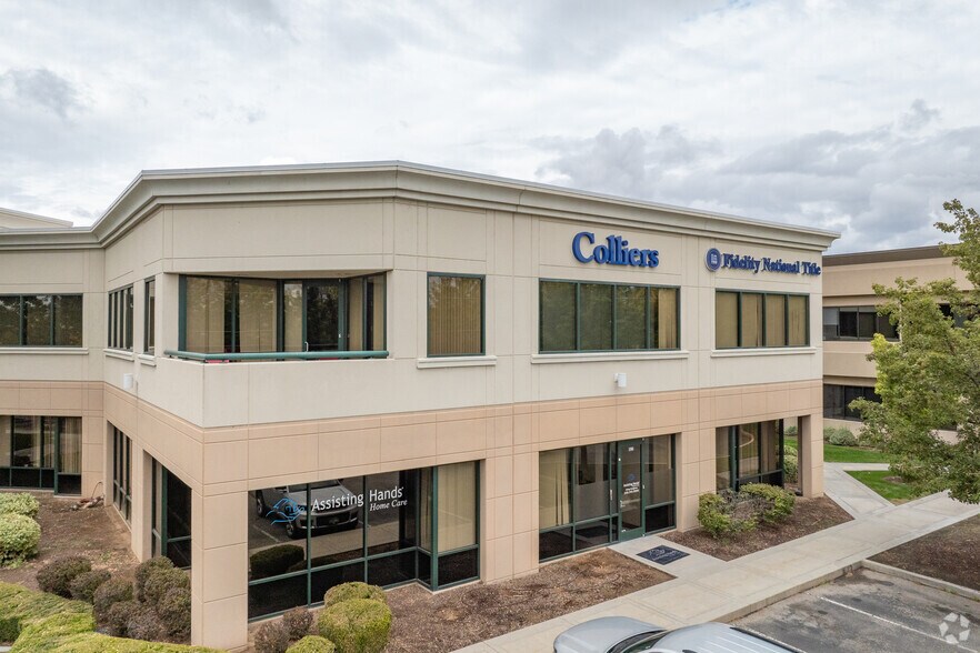 More Photos Of 5700 E Franklin Rd, Nampa Office For Lease