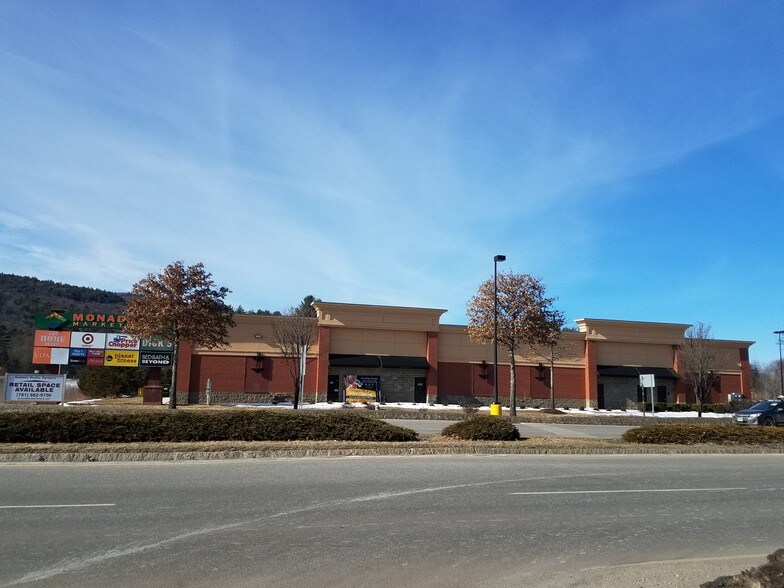 More Photos Of 2-46 Ash Brook Rd, Keene Unknown For Lease