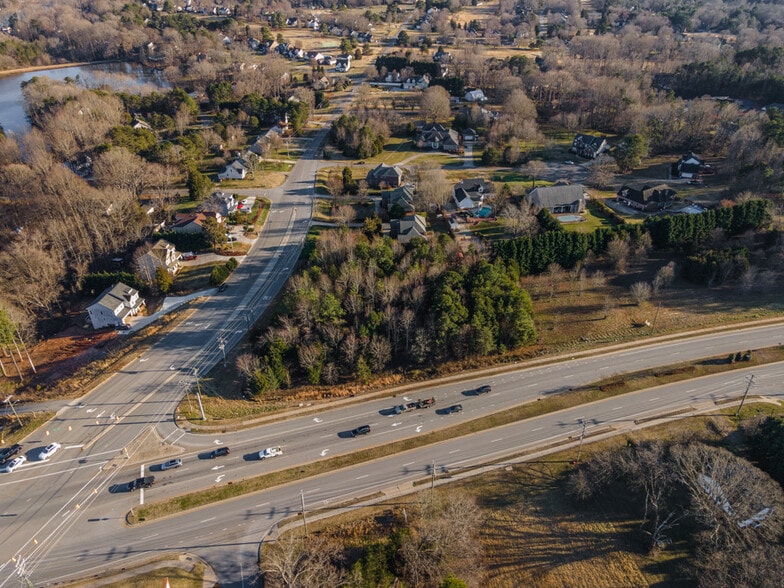 More Photos Of 0 Brawley School, Mooresville Land For Sale