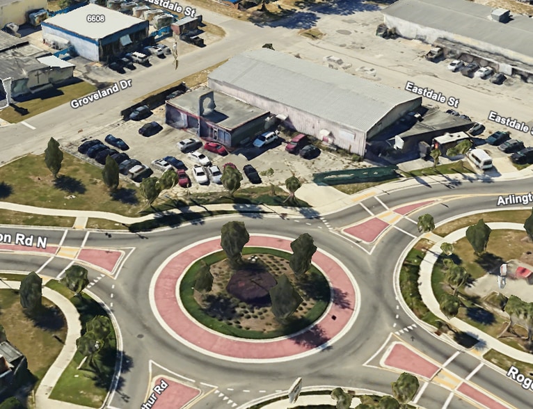 More Photos Of 6640 Arlington Rd, Jacksonville Warehouse For Sale