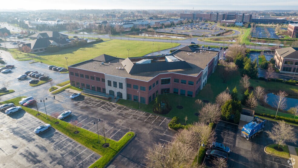 More Photos Of 6670 Perimeter Dr, Dublin Medical For Lease