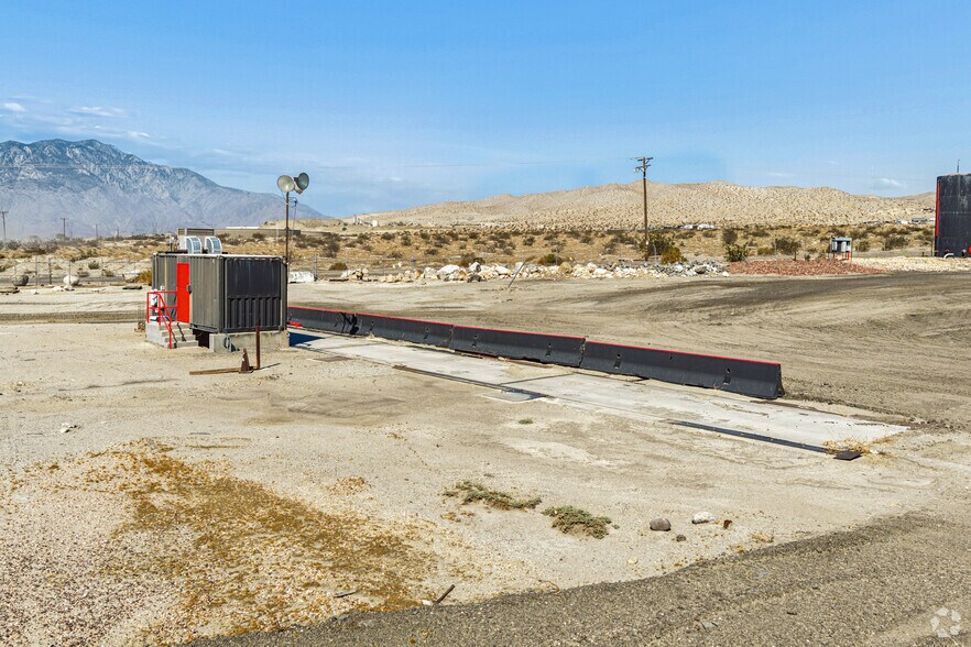 More Photos Of 27500 Sierra del Sol, Thousand Palms Land For Sale