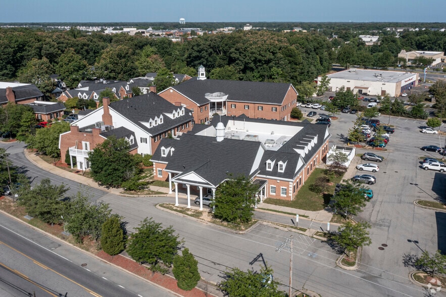 More Photos Of 11360 Pembrooke Sq, Waldorf Medical For Lease