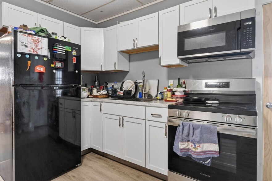 More Photos Of 25 Village St, Lisbon Multifamily For Sale