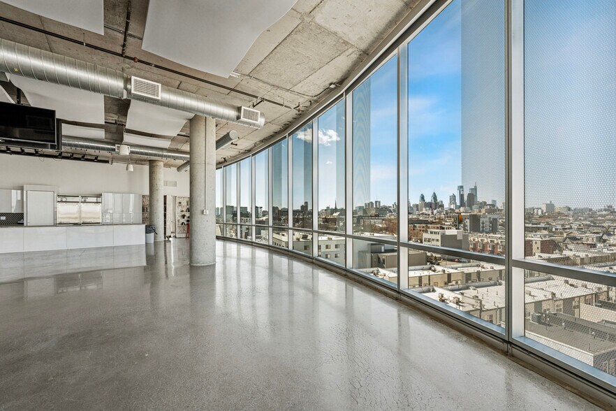 More Photos Of 1033 N 2nd St, Philadelphia Loft Creative Space For Lease