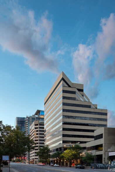 More Photos Of 215 S State St, Salt Lake City Office For Lease