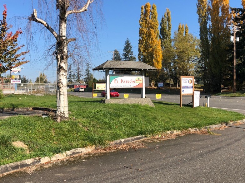 More Photos Of 4459 Meridian St, Bellingham Office Residential For Sale