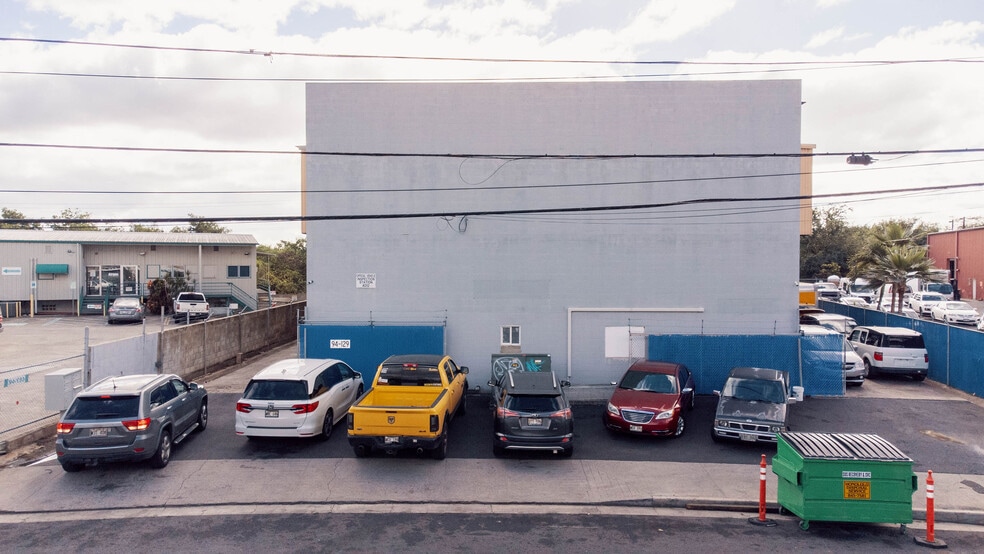 More Photos Of 94-129 Leokane St, Waipahu Warehouse For Sale