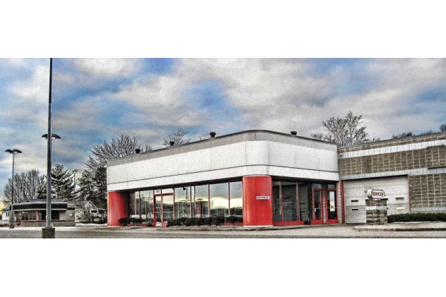 Primary Photo Of , Wausau Auto Repair For Sale