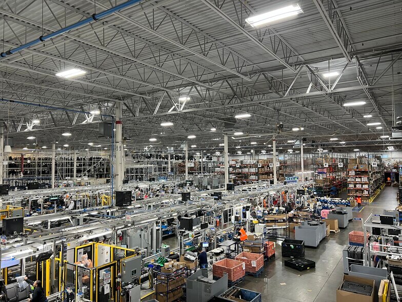 More Photos Of , Spring Hill Industrial For Sale