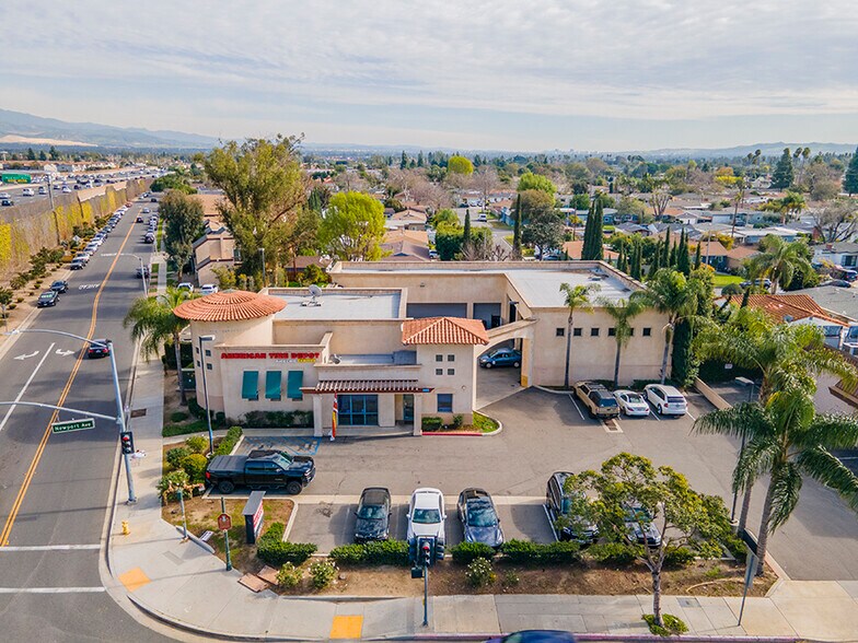 More Photos Of 14122 Newport Ave, Tustin Auto Repair For Sale