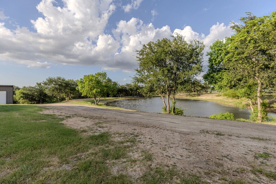 More Photos Of 301 County Road 436, Thrall Land For Sale