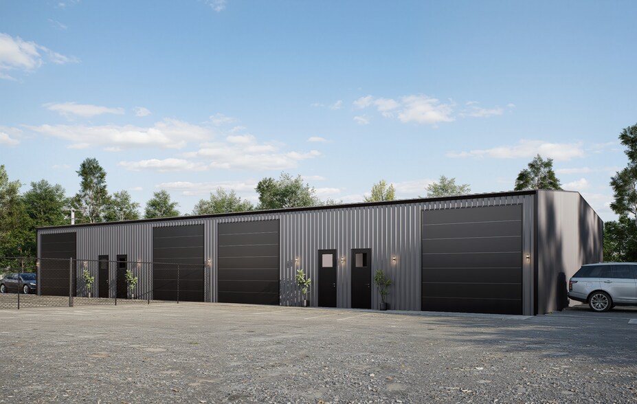 More Photos Of 3782 FM 725, New Braunfels Flex For Lease