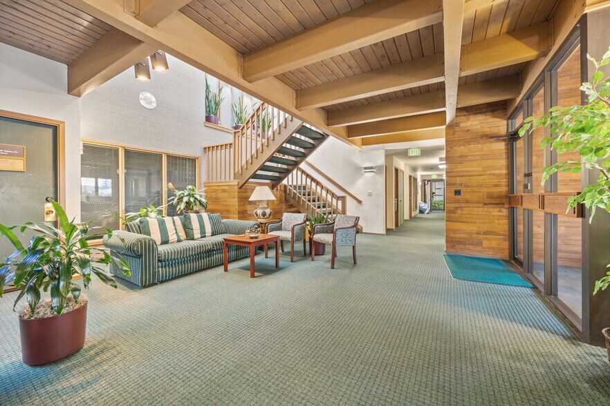 More Photos Of 3405 Penrose Pl, Boulder Office For Lease