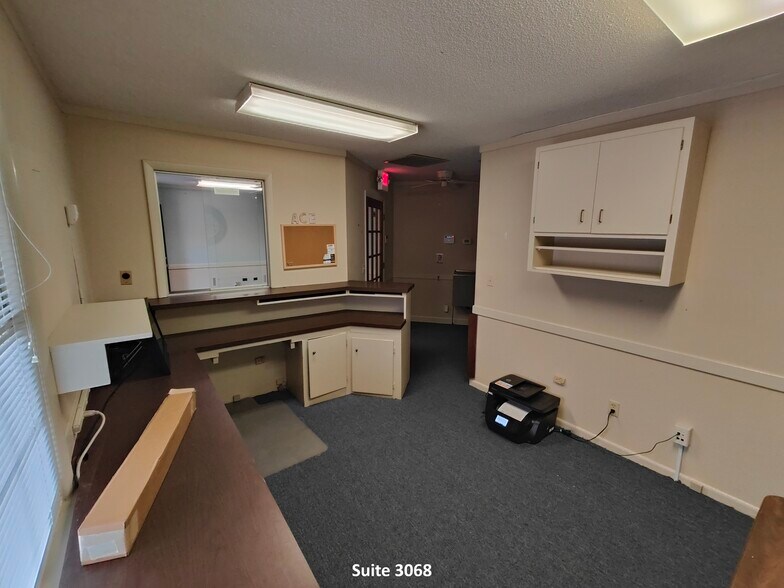 More Photos Of 3048-3094 Sunset Ave, Rocky Mount Office For Sale